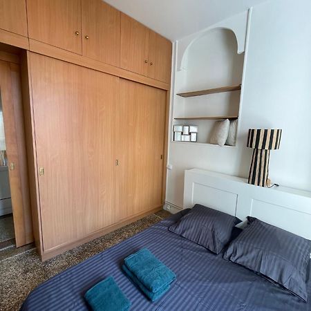 Charmant 2 Pieces Au Port De Nice - Calme, Confort Et Proximite Mer ภายนอก รูปภาพ
